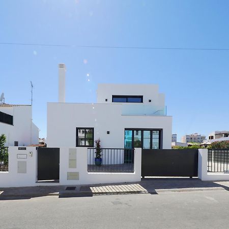 Casa Emeline-Stunning Family Villa With Pool Tavira Exterior foto