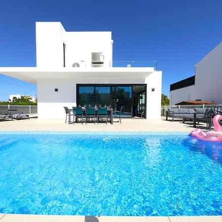 Casa Emeline-Stunning Family Villa With Pool Tavira Exterior foto