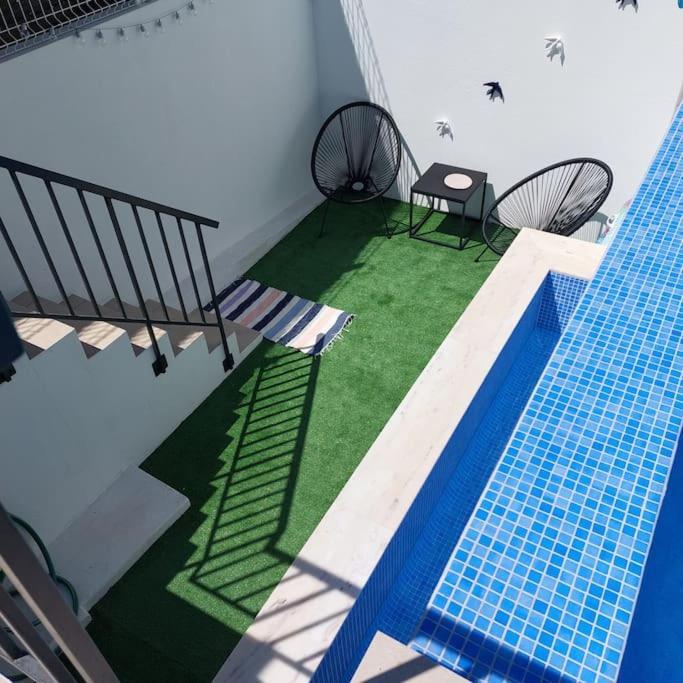 Casa Emeline-Stunning Family Villa With Pool Tavira Exterior foto