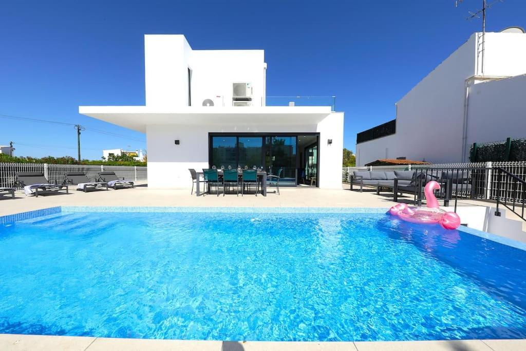 Casa Emeline-Stunning Family Villa With Pool Tavira Exterior foto