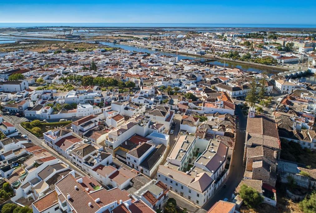 Casa Emeline-Stunning Family Villa With Pool Tavira Exterior foto